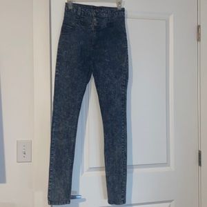 Forever 21 Jeans